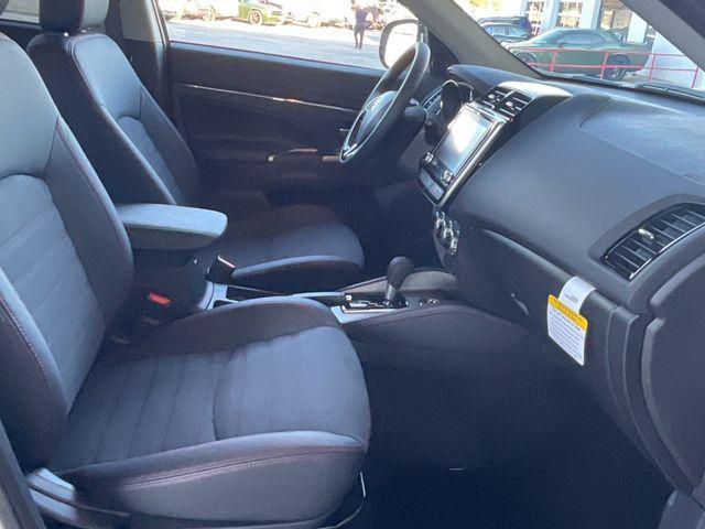 2026 Mitsubishi Outlander Sport 2.0 SE