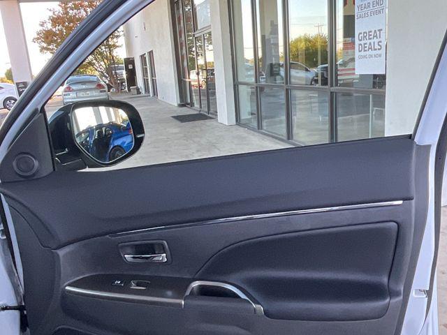 2026 Mitsubishi Outlander Sport 2.0 SE