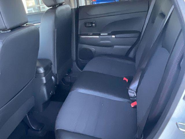 2026 Mitsubishi Outlander Sport 2.0 SE