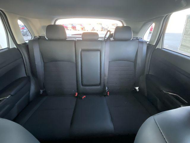 2026 Mitsubishi Outlander Sport 2.0 SE