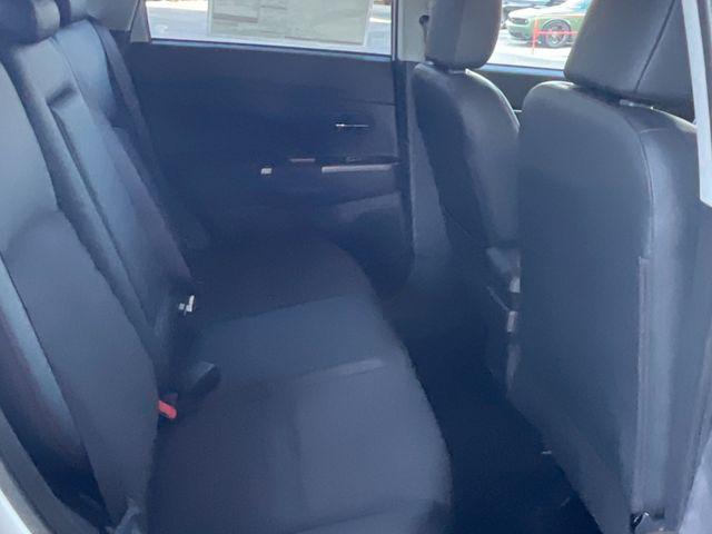 2026 Mitsubishi Outlander Sport 2.0 SE