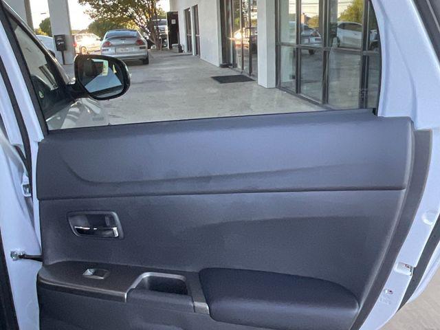 2026 Mitsubishi Outlander Sport 2.0 SE