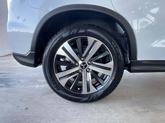 2026 Mitsubishi Outlander Sport 2.0 SE