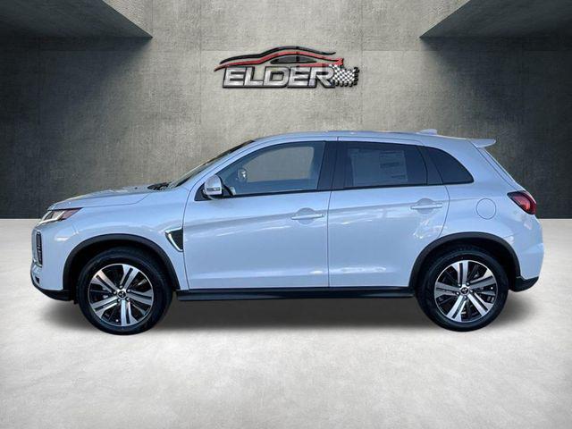 2026 Mitsubishi Outlander Sport 2.0 SE