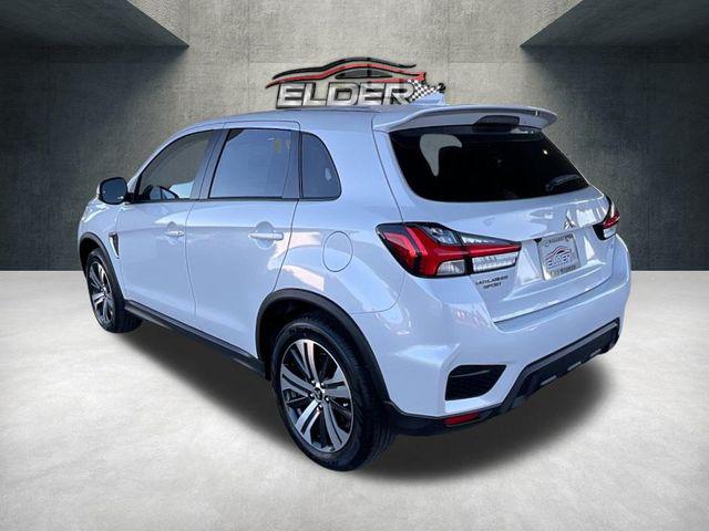 2026 Mitsubishi Outlander Sport 2.0 SE