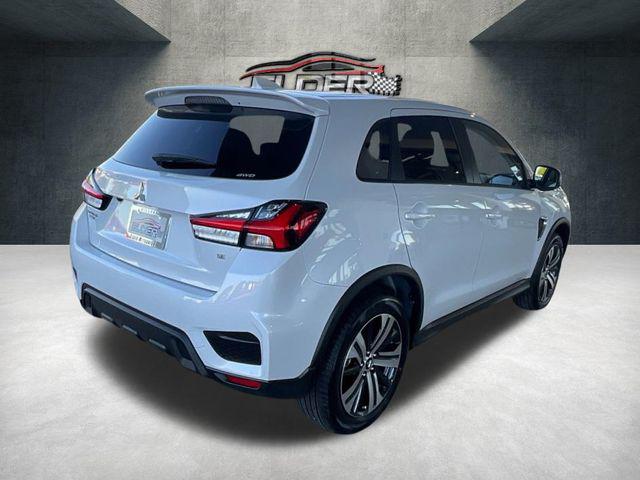 2026 Mitsubishi Outlander Sport 2.0 SE