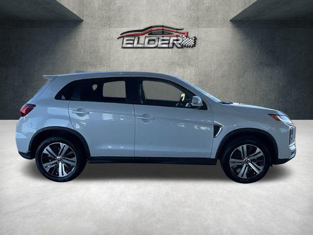 2026 Mitsubishi Outlander Sport 2.0 SE