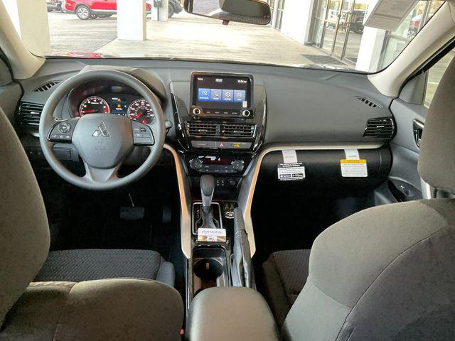 2026 Mitsubishi Eclipse Cross LE 1.5T S-AWC
