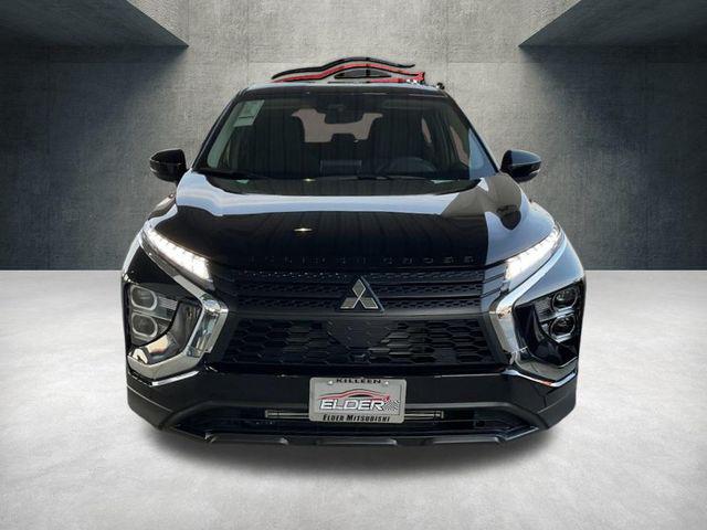 2026 Mitsubishi Eclipse Cross LE 1.5T S-AWC