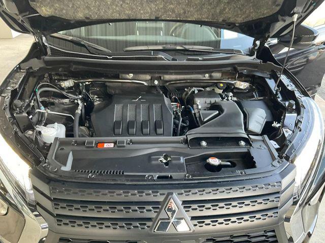 2026 Mitsubishi Eclipse Cross LE 1.5T S-AWC