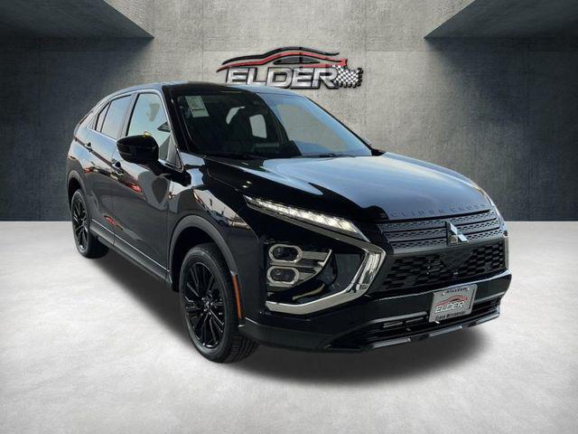 2026 Mitsubishi Eclipse Cross LE 1.5T S-AWC