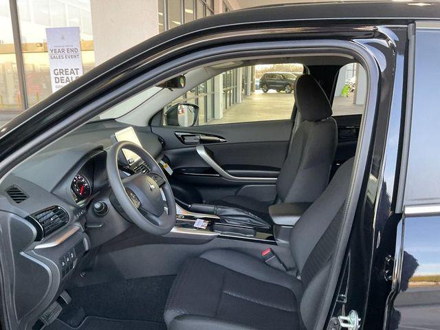 2026 Mitsubishi Eclipse Cross LE 1.5T S-AWC