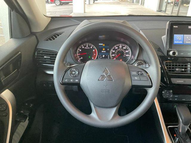 2026 Mitsubishi Eclipse Cross LE 1.5T S-AWC