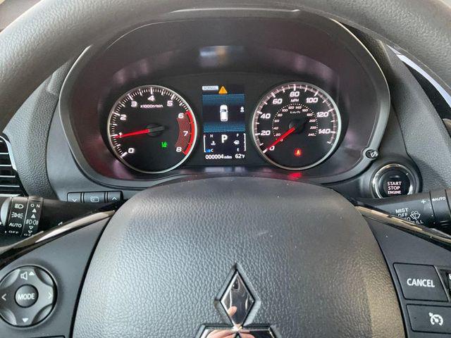 2026 Mitsubishi Eclipse Cross LE 1.5T S-AWC