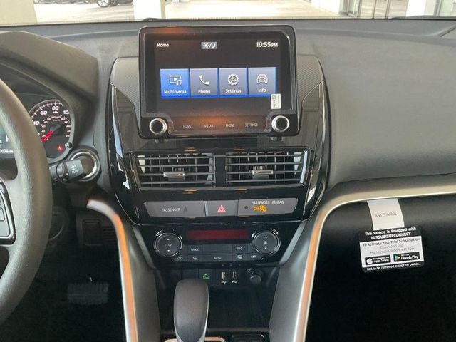 2026 Mitsubishi Eclipse Cross LE 1.5T S-AWC