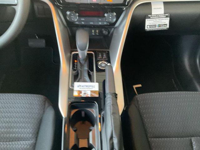 2026 Mitsubishi Eclipse Cross LE 1.5T S-AWC