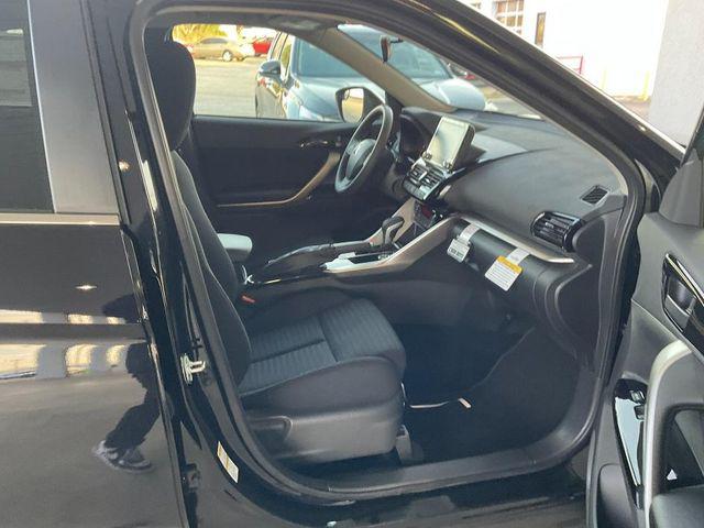 2026 Mitsubishi Eclipse Cross LE 1.5T S-AWC