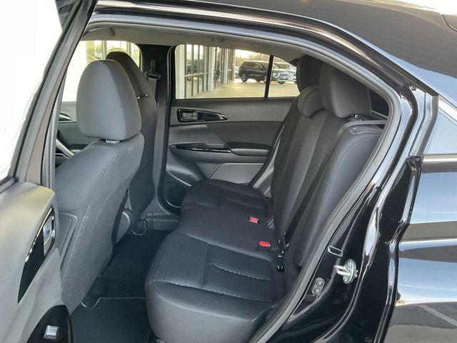 2026 Mitsubishi Eclipse Cross LE 1.5T S-AWC