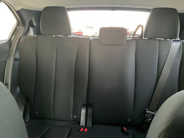 2026 Mitsubishi Eclipse Cross LE 1.5T S-AWC