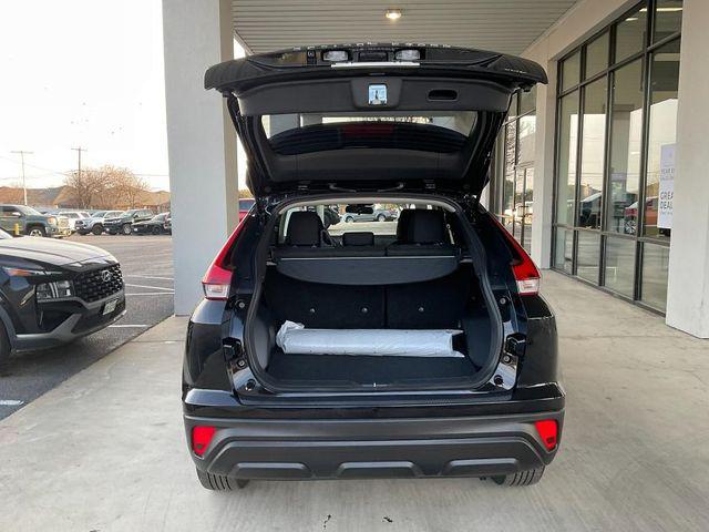 2026 Mitsubishi Eclipse Cross LE 1.5T S-AWC