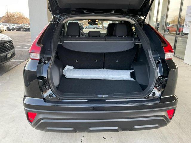 2026 Mitsubishi Eclipse Cross LE 1.5T S-AWC