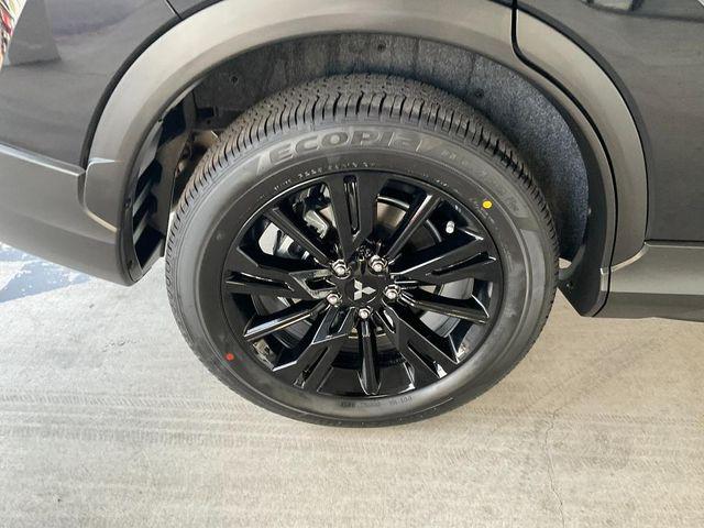 2026 Mitsubishi Eclipse Cross LE 1.5T S-AWC