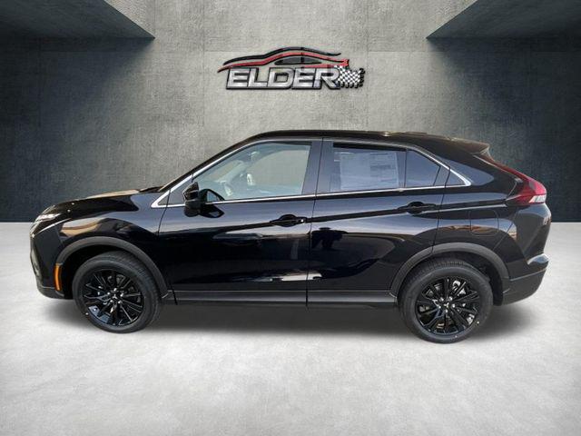 2026 Mitsubishi Eclipse Cross LE 1.5T S-AWC