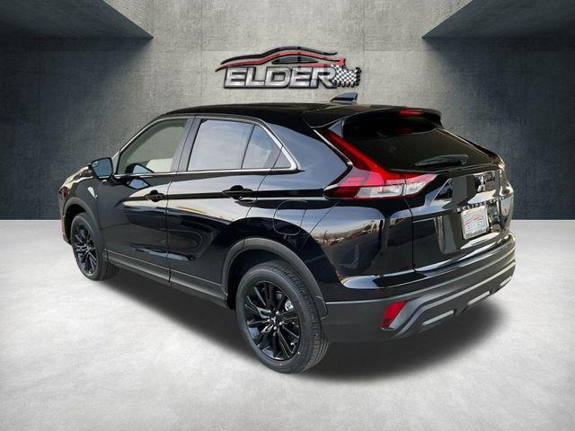 2026 Mitsubishi Eclipse Cross LE 1.5T S-AWC