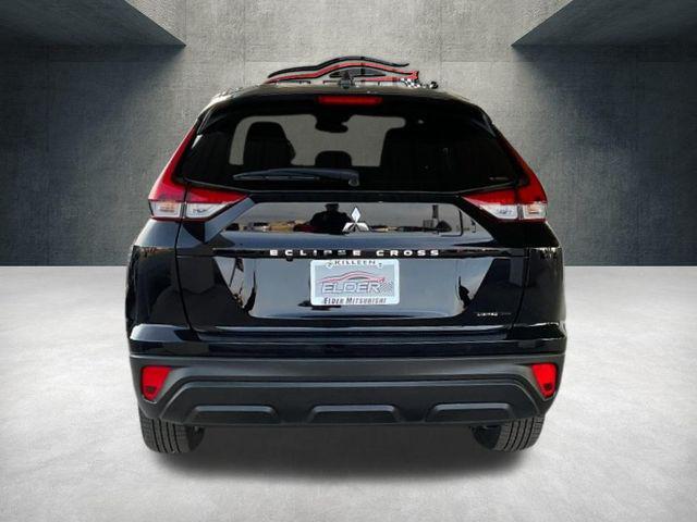 2026 Mitsubishi Eclipse Cross LE 1.5T S-AWC