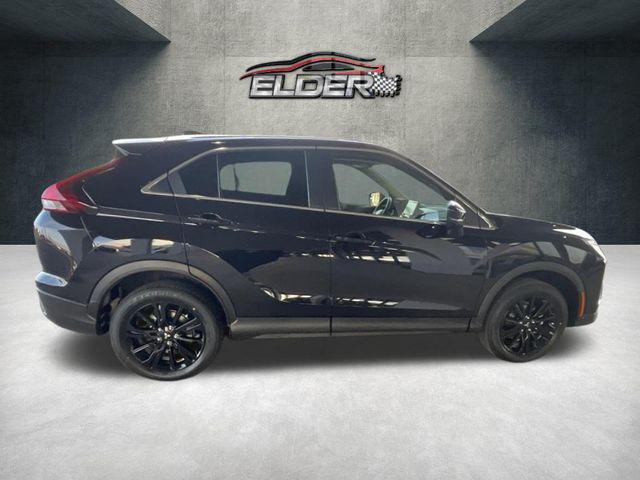 2026 Mitsubishi Eclipse Cross LE 1.5T S-AWC