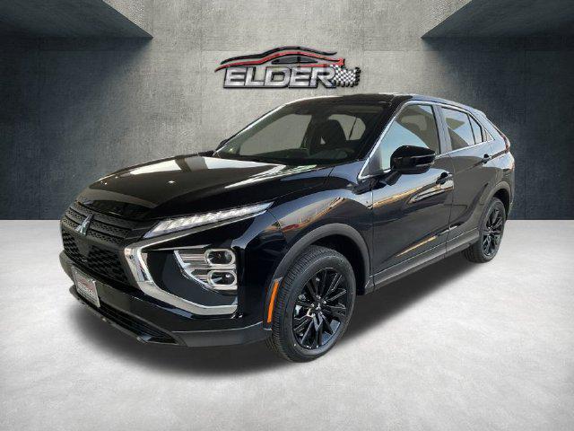 2026 Mitsubishi Eclipse Cross LE 1.5T S-AWC for sale in Cedar Park, TX