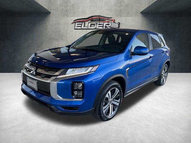 2026 Mitsubishi Outlander Sport 2.0 SE for sale in Cedar Park, TX