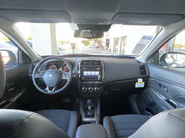 2026 Mitsubishi Outlander Sport 2.0 SE
