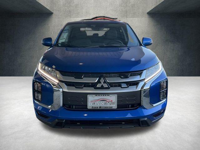 2026 Mitsubishi Outlander Sport 2.0 SE