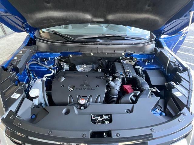 2026 Mitsubishi Outlander Sport 2.0 SE