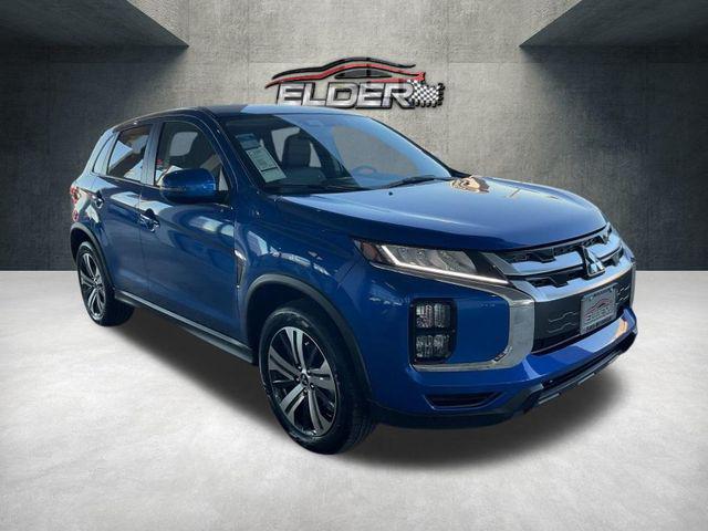 2026 Mitsubishi Outlander Sport 2.0 SE