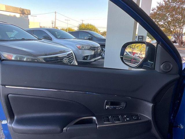 2026 Mitsubishi Outlander Sport 2.0 SE