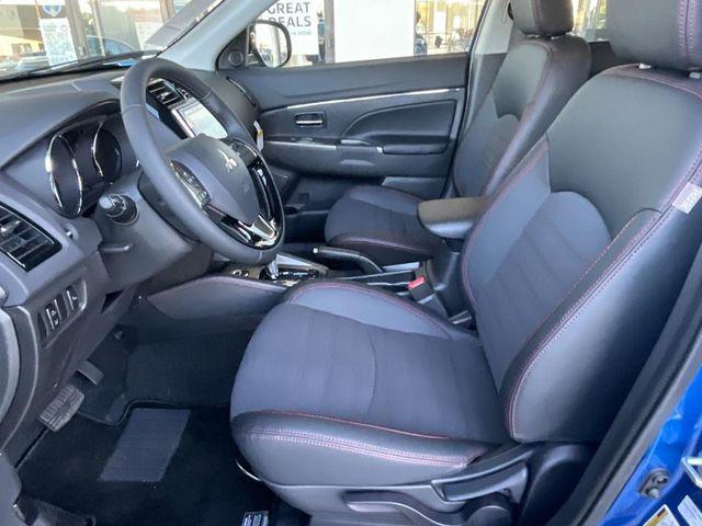 2026 Mitsubishi Outlander Sport 2.0 SE