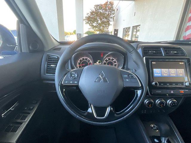 2026 Mitsubishi Outlander Sport 2.0 SE