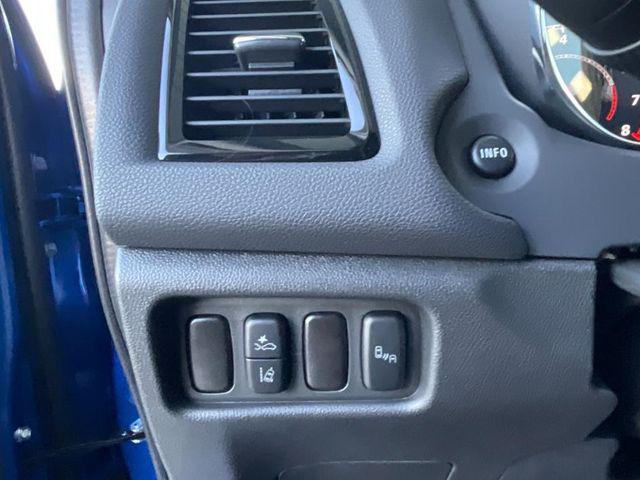 2026 Mitsubishi Outlander Sport 2.0 SE