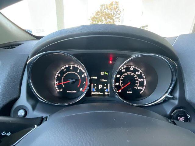 2026 Mitsubishi Outlander Sport 2.0 SE