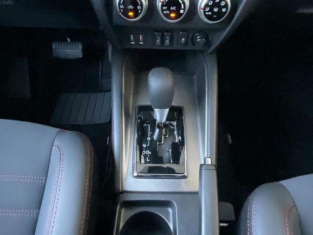 2026 Mitsubishi Outlander Sport 2.0 SE