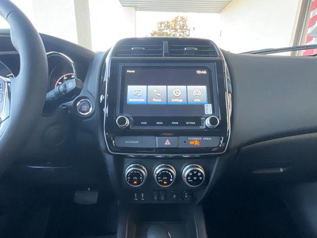 2026 Mitsubishi Outlander Sport 2.0 SE