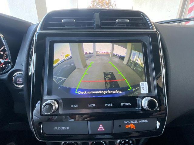 2026 Mitsubishi Outlander Sport 2.0 SE