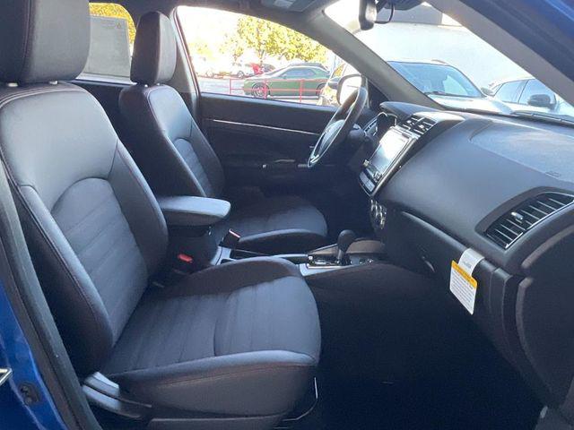 2026 Mitsubishi Outlander Sport 2.0 SE