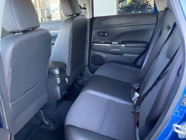 2026 Mitsubishi Outlander Sport 2.0 SE