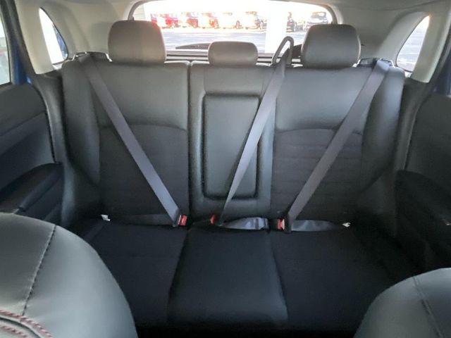 2026 Mitsubishi Outlander Sport 2.0 SE