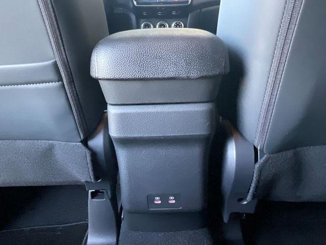 2026 Mitsubishi Outlander Sport 2.0 SE