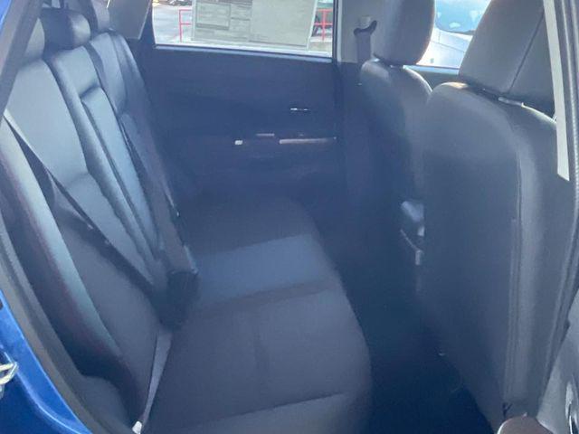 2026 Mitsubishi Outlander Sport 2.0 SE