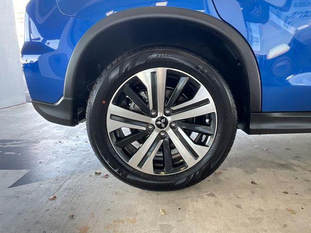 2026 Mitsubishi Outlander Sport 2.0 SE